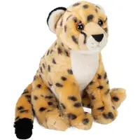 Wild republic - Kuscheltier - Cuddlekins - Gepard