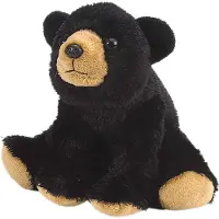 Wild republic Cuddlekins 10832, Spielzeug-Bär