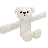Wild republic Huggers Polar Bear, Spielzeug-Eisbär
