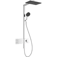 Hansgrohe 24590000 Showerpipe Raindance Alive Q