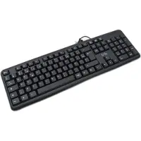 TNB T'nB verdrahtete Tastatur Streamlin
