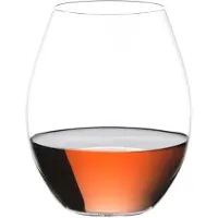 Riedel WINE FRIENDLY - Tumbler, 4 Stück