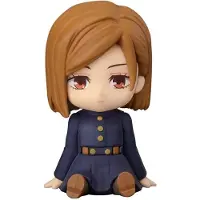 Good Smile Company Jujutsu Kaisen Nobara Kugisaki Figur