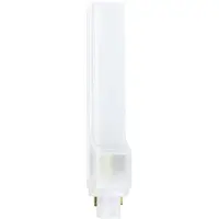 Matel Led Plc Rotating G24 Cool 10w Glühbirne