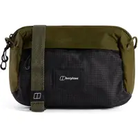 Berghaus Schultertasche Explorer