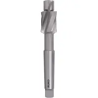RUKO 180º Hss M10 Flachsenkkopf
