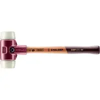 HALDER SIMPLEX-Schonhammer 3008 - 1130 / 50 / 135
