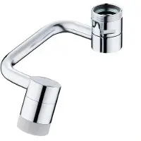 Cofan Universeller Schwenkbarer Wasserhahnbelüfter