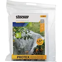 Stocker Protex 17g/m2 Pflanzendecke 2x2.4 M 3 Einheiten