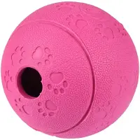 Flamingo Rhea Ball Hundespielzeug Sortiert