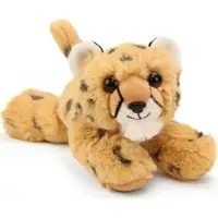 Wild republic Huggers Cheetah, Spieltiere