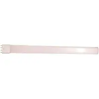 Fbright 2g11 4-pins 20w 1700 Lumens 6500k 230v 410 X 44 X 23 Mm Led-lampe