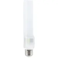 Matel Led Plc E27 Rotating Cool 230v 10w Glühbirne