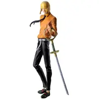 Banpresto Shinji Hirako Ichibansho Figur aus Bleach Stirring Soul, Band 4, 25 cm