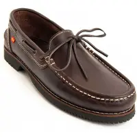 Purapiel Nautical Puranautic2 Braun