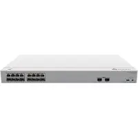 Huawei eKit S110 Series S110-16LP2SR, Unmanaged, L2, Gigabit Ethernet (10/100/1000), Power over Ethernet (PoE), Rack-Einbau, 1U