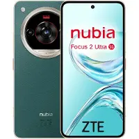 Nubia Focus 2 Ultra 5G, 17,3 cm (6.8"), 2392 x 1080 Pixel, 2,2 GHz, 8 GB, 512 GB, Grün