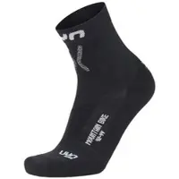 UYN MAN Cycling MTB Socks black/white (B119) 45/47