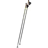 Komperdell Nordic CX-80 Track Yellow black/ yellow (10) 165