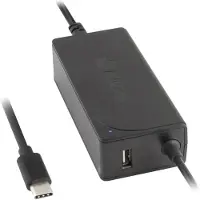 Nilox Gan 65w Usb-c-ladegerät