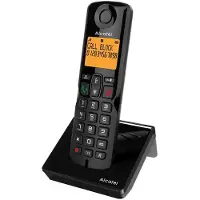 Alcatel Dec S280 Schnurloses Festnetztelefon