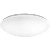 SITECO 5PJA032001A Round 31 BWand- und Deckenleuchte, LED, 1.900lm840, PMMA, direkt, Anbau