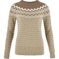 Fjällräven Övik Knit Sweatshirt