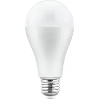 Matel Standard Samsung Chip E27 Warm 20w Led-lampe