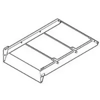SITECO 5XA779FS3K Floodlight FL 11 maxi pro,Blende