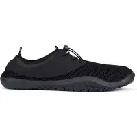 Trespass Foreshore Neoprenschuhe Schwarz EU 41 Schwarz EU 41