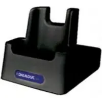 Datalogic 94ACC0208, Tragbarer Rechner, Schwarz