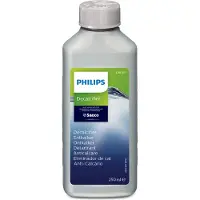 Philips Milk Twister CA6500/60 Milchaufschäumer, Schwarz, Kunststoff, 120 ml, 0,12 l, 130 s, Heiß & Kalt