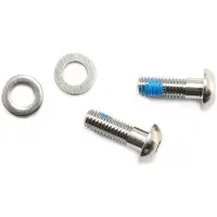 Sram Titanium Bremssattelstift 2 Einheiten
