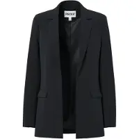 Pieces Pcbozzy Blazer | Schwarz | XL