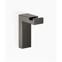 Dornbracht CL.1 Haken, 83251980-99, Farbe: Dark Platinum matt