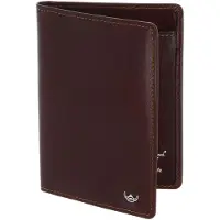 Golden Head Ausweisetui Colorado RFID Protect ID Wallet Tobacco braun