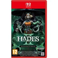 Hades II - Konsolen-Spiele 10017624 - Konsolen-Spiele