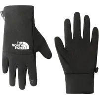 The North Face Kids Recycled Etip Glove tnf black (JK3) M