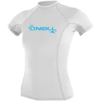 O'Neill Basic Skins Kurzarm-t-shirt