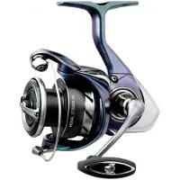 Daiwa 24 Regal LT 4000D-CXH Spinnrolle