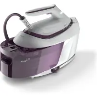 Philips PerfectCare 6000 Series PSG6023/30 Dampfbügelstation, 2400 W, 500 g/min, SteamGlide Plus-Sohle, 6,5 bar, 1,8 l, 150 g/min