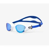 Arena The One Plus Schwimmbrille Mit Spiegelglas