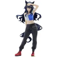 Banpresto Umamusume: Pretty Derby BoC'z PVC Statue Verxina as Queen V 19 cm