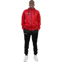 Givova Fleece-Trainingsanzug King