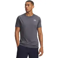 Under Armour Heatgear Armour Fitted Kurzarm-t-shirt
