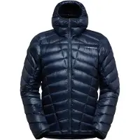 La Sportiva Lumina 200 Down Jkt M, Mountaineering Jacke, Herren - , Größe:S, Farbe:B46W04-Night Sky/Chalk
