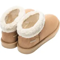 Regatta - "Risley" Stiefel für Damen, Teddyfleece RG13699 (41 EU) (Lohfarben)