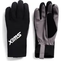 Swix Inspire Primaloft Glove Jr, jet Black, 5 jet black (10120) 5