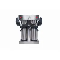 Saro Kaffeemaschine Modell Thermo 48 ECO, Robuste Kaffeemaschine für effizientes Brühen, 1 Stück