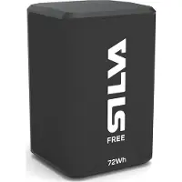 Silva Free Headlamp Battery L 72 Wh neutral